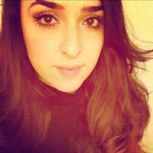 Meet your Posher, Erika